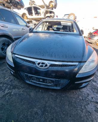 Ricambi Hyundai i30 2008 1.6 D4FB