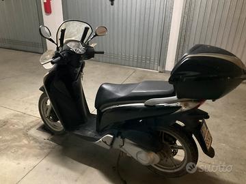 Honda sh 150