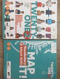 Twenty one 2 968-530-1736-9