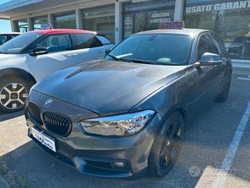 Bmw 116 116d 5p.