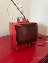 Tv portatile Altavox