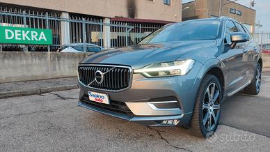 Volvo XC 60 XC60 B4 (d) AWD Geartronic Inscription