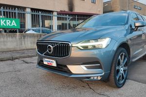 Volvo XC 60 XC60 B4 (d) AWD Geartronic Inscription