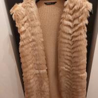 gilet donna 