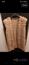 gilet donna 