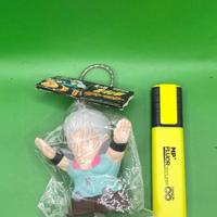 Hokuto No Ken Rei Portachiavi Parlante Banpresto