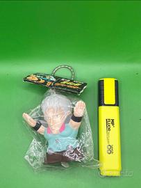 Hokuto No Ken Rei Portachiavi Parlante Banpresto