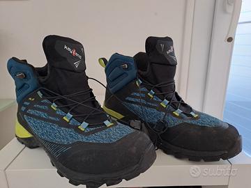 Scarponcini Trekking num. 42