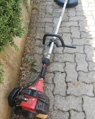 Decespugliatore Zonoah komatsu