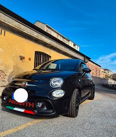 500 Abarth 595 145cv 