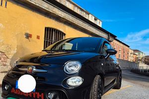 500 Abarth 595 145cv 