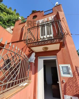Casa Indipendente - Monforte San Giorgio