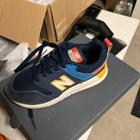 Scarpe 30 new balance