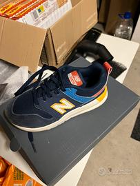 Scarpe 30 new balance