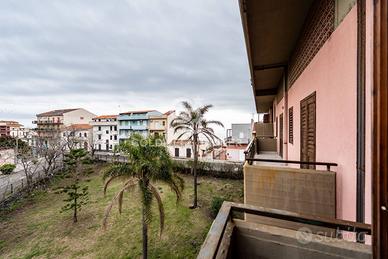 Appartamento - Mascali