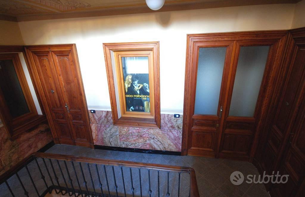 Appartamento – Biella, Vernato - Altro