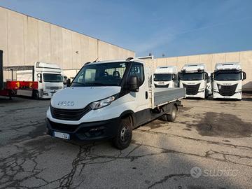 2023 IVECO Daily 35-160