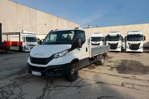 2023 IVECO Daily 35-160