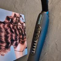 REVAMP Progloss Beach Big Waver, Piastra capelli