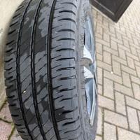 Gomme michelin