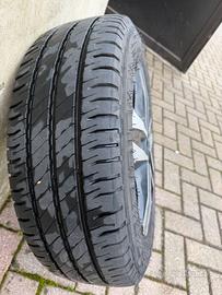 Gomme michelin