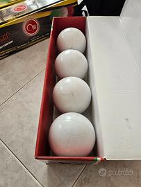 bocce raffa perfetta
