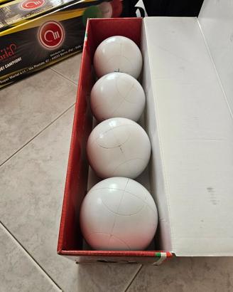 bocce raffa perfetta