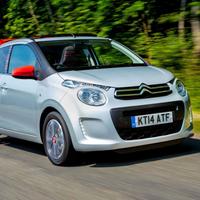 Ricambi usati citroen c1 c 1-c3 c 3 picasso 2012-