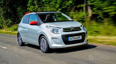 Ricambi usati citroen c1 c 1-c3 c 3 picasso 2012-