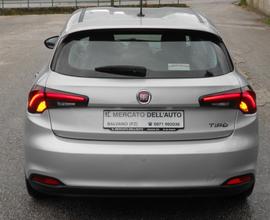 TIPO(MY'22)1.3mjet(FULL LED,U-CONNECT,SENSORI)E6D-