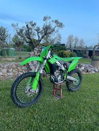 kxf 250