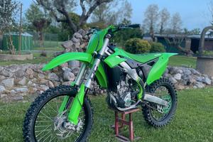 kxf 250