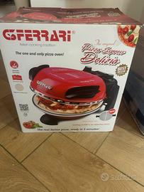 Pronto pizza