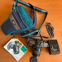 Kit Fotocamera Canon EOS 600 – Perfettamente funzi