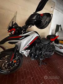 TRK 702 XPLORER