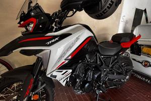 TRK 702 XPLORER