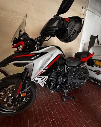TRK 702 XPLORER