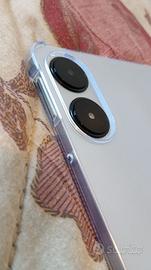 Custodia trasparente per redmi pad Pro e poco pad