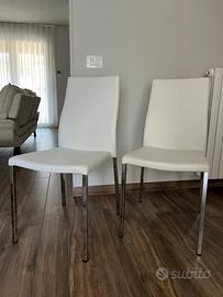 Set 4 - SEDIE HELLEN CLASSIC - LA SEGGIOLA