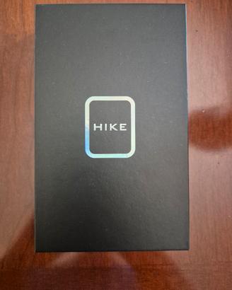 Smartwatch HIKE