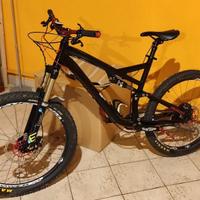 Specialized Stumpjumper FSR Expert