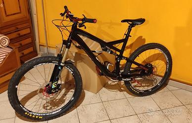 Specialized Stumpjumper FSR Expert