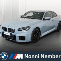 BMW M2 Coupe 3.0 460cv auto