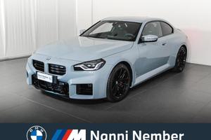 BMW M2 Coupe 3.0 460cv auto