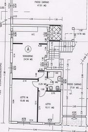 Monserrato Centro Storico