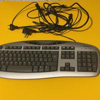 Tastiera PC 