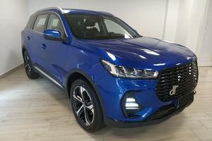 DR AUTOMOBILES DR 6.0 1.5 Turbo CVT Bi-Fuel GPL