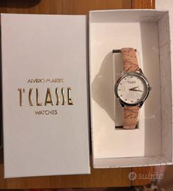 Orologio prima classe