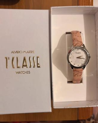 Orologio prima classe