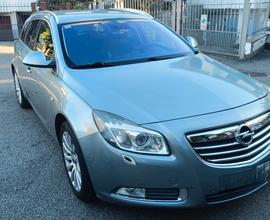 OPEL Insignia - 2010